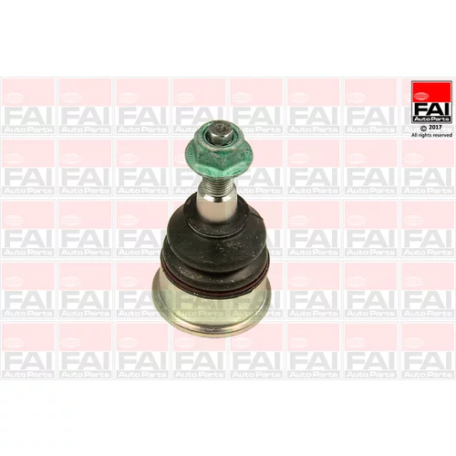 Zvislý/nosný čap FAI AutoParts SS7151