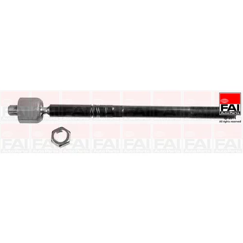 Axiálny čap tiahla riadenia FAI AutoParts SS7261