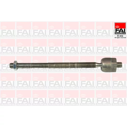 Axiálny čap tiahla riadenia FAI AutoParts SS7279
