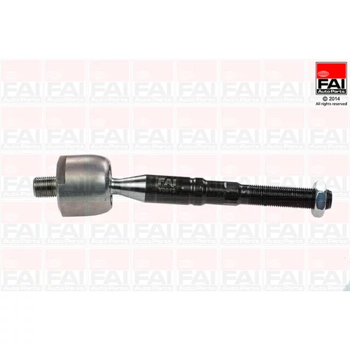 Axiálny čap tiahla riadenia FAI AutoParts SS7314