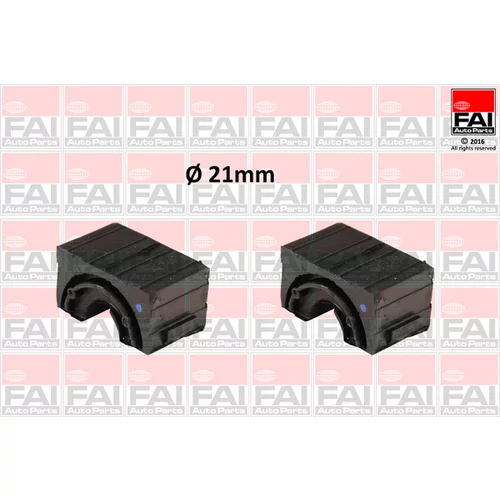 Uloženie priečneho stabilizátora FAI AutoParts SS7963K