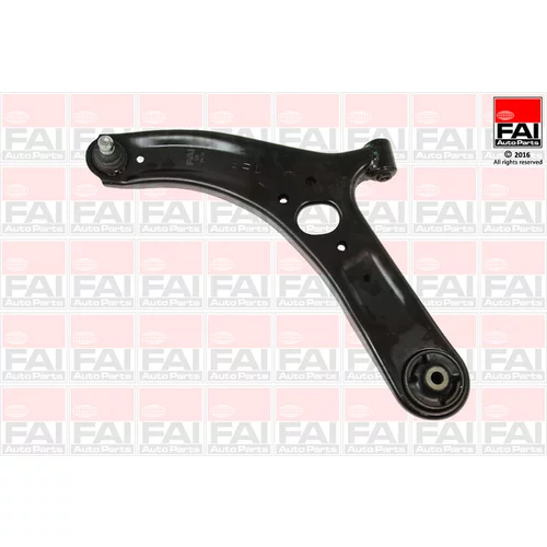 Rameno zavesenia kolies SS8091 (FAI AutoParts)