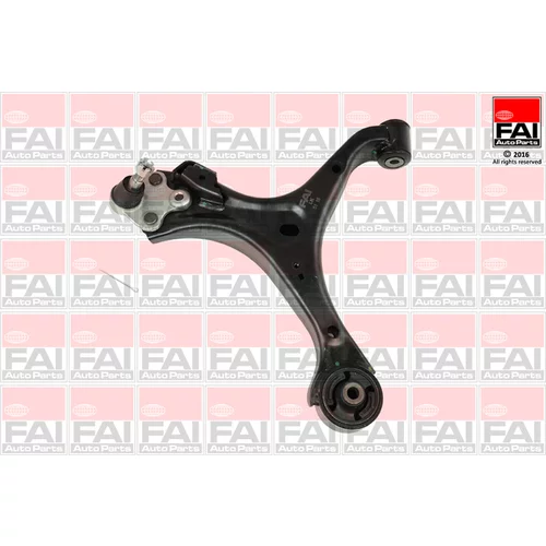 Rameno zavesenia kolies FAI AutoParts SS8098