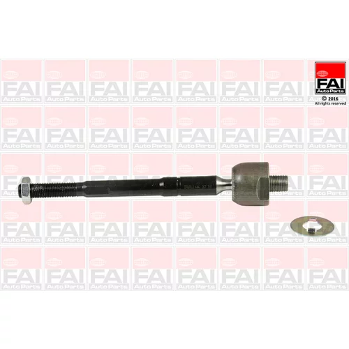 Axiálny čap tiahla riadenia SS8267 (FAI AutoParts)