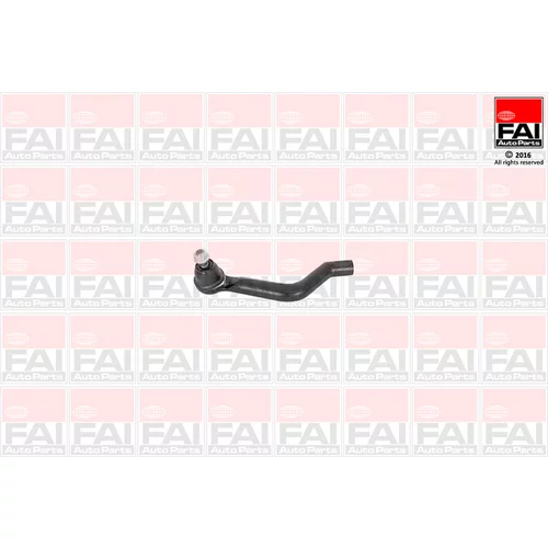 Hlava/čap spojovacej tyče riadenia SS8293 (FAI AutoParts)
