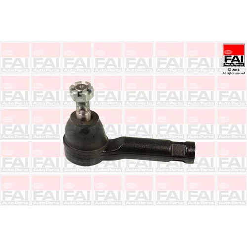 Hlava/čap spojovacej tyče riadenia FAI AutoParts SS8852
