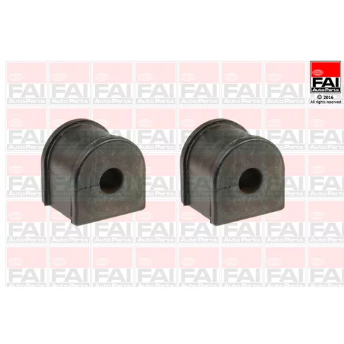 Uloženie priečneho stabilizátora FAI AutoParts SS8917K