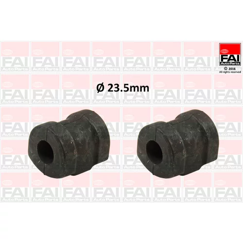 Uloženie priečneho stabilizátora FAI AutoParts SS8982K