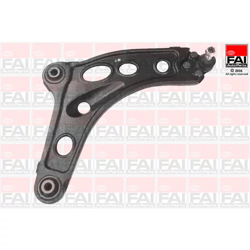 Rameno zavesenia kolies FAI AutoParts SS9183