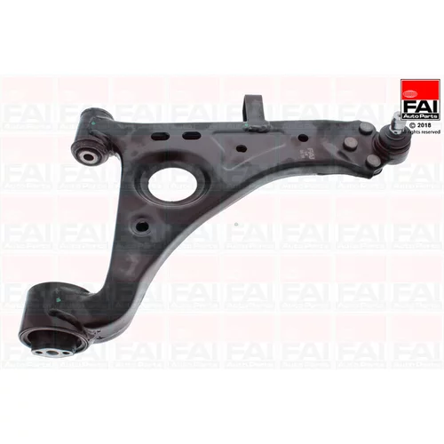 Rameno zavesenia kolies FAI AutoParts SS9288