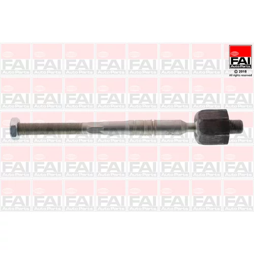 Axiálny čap tiahla riadenia FAI AutoParts SS9343