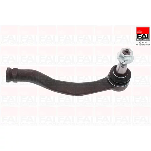 Hlava/čap spojovacej tyče riadenia FAI AutoParts SS9531