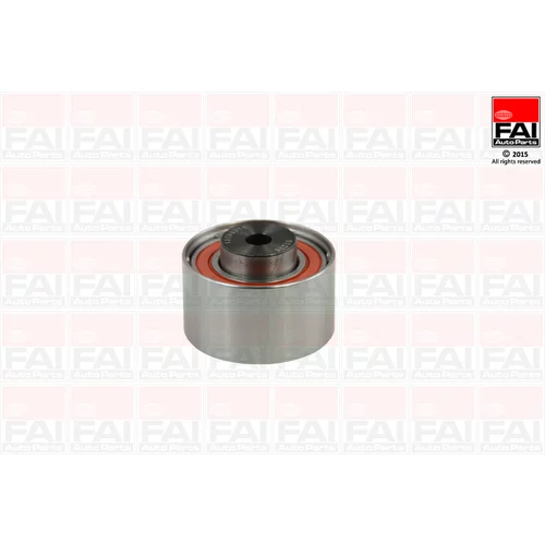 Obehová/vodiaca kladka ozubeného remeňa FAI AutoParts T1230