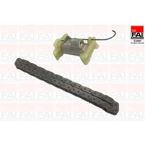 Sada rozvodovej reťaze TCK402WO (FAI AutoParts) - obr. 1