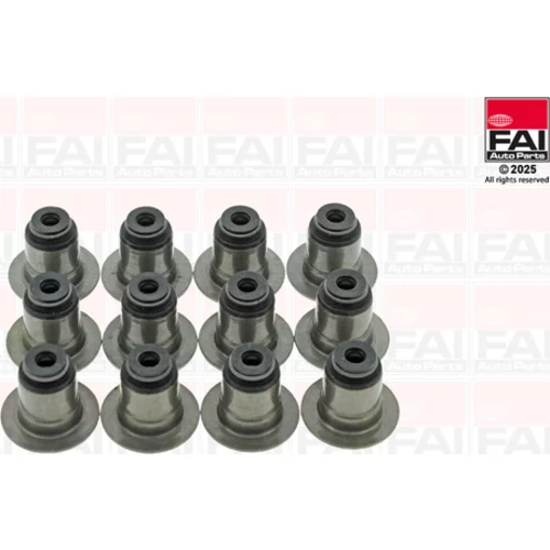 Sada tesnení drieku ventilu FAI AutoParts VSK2321