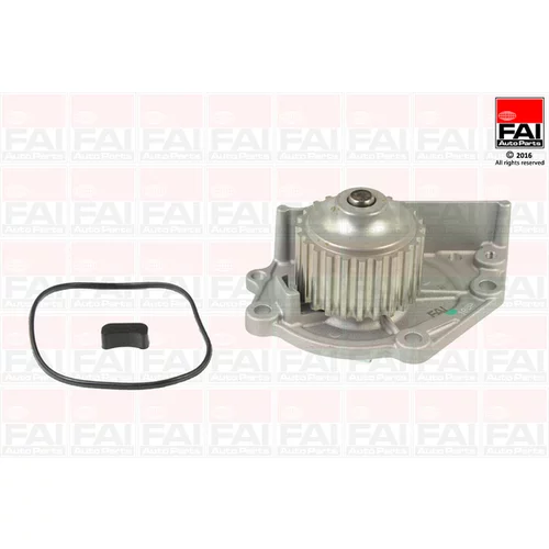 Vodné čerpadlo, chladenie motora FAI AutoParts WP2743