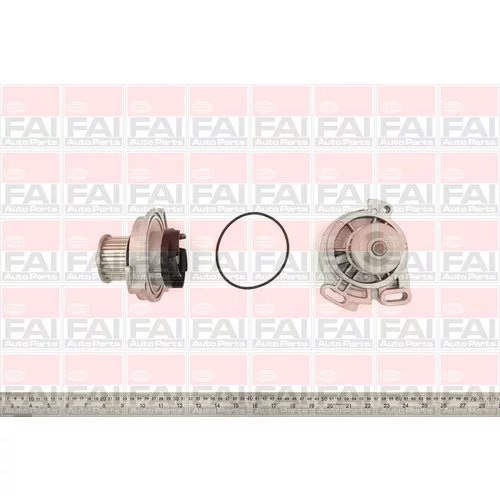 Vodné čerpadlo, chladenie motora FAI AutoParts WP2925
