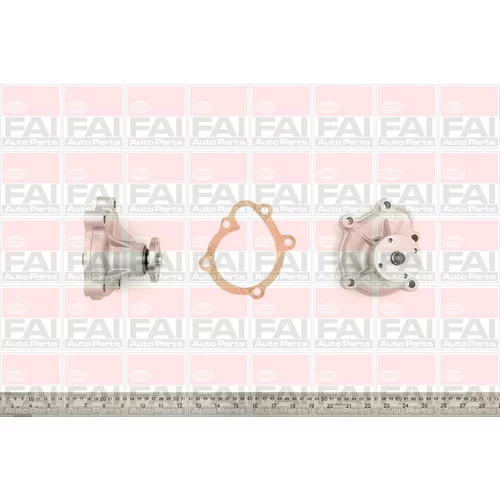 Vodné čerpadlo, chladenie motora FAI AutoParts WP6206