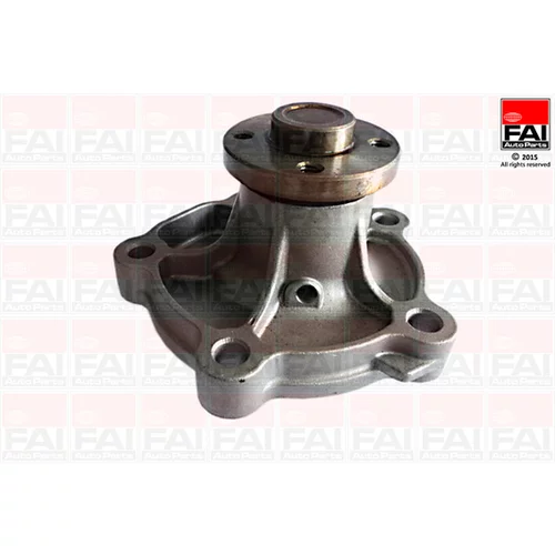 Vodné čerpadlo, chladenie motora FAI AutoParts WP6414