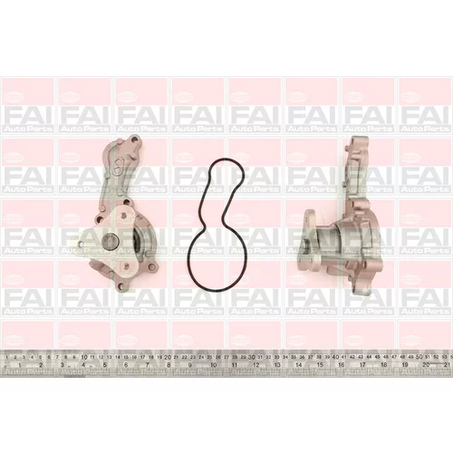 Vodné čerpadlo, chladenie motora FAI AutoParts WP6425