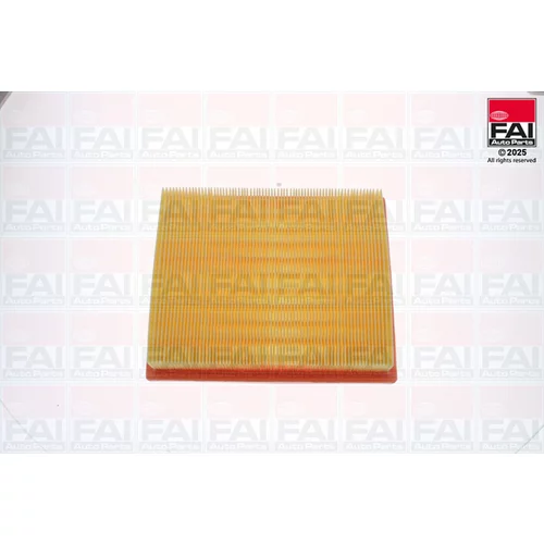 Vzduchový filter FAI AutoParts AF123