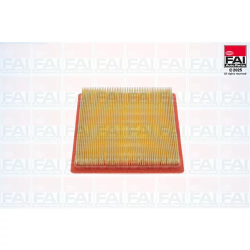 Vzduchový filter FAI AutoParts AF139