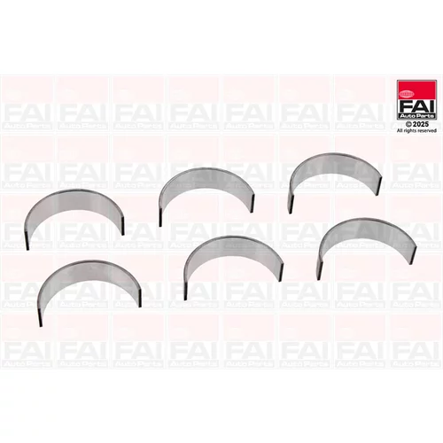 Ojničné ložisko FAI AutoParts BB2142-STD