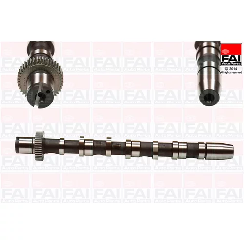 Vačkový hriadeľ FAI AutoParts C276