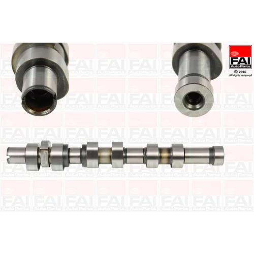 Vačkový hriadeľ FAI AutoParts C356