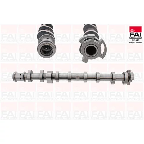 Vačkový hriadeľ C577 (FAI AutoParts)