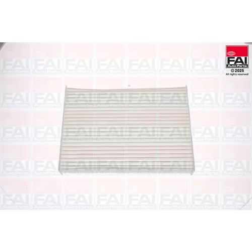 Filter vnútorného priestoru FAI AutoParts CF123