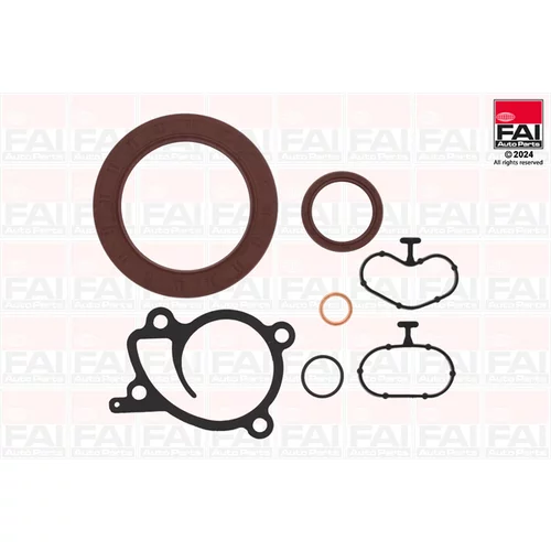 Sada tesnení kľukovej skrine FAI AutoParts CS1907