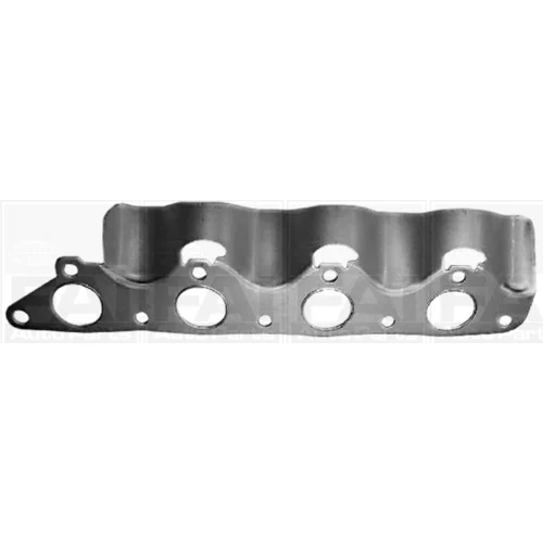 Sada tesnení pre zberné výfukové potrubie EM2182 (FAI AutoParts)