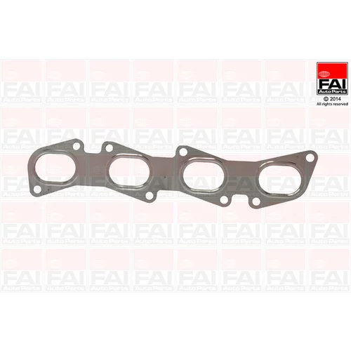 Sada tesnení pre zberné výfukové potrubie EM801 (FAI AutoParts)