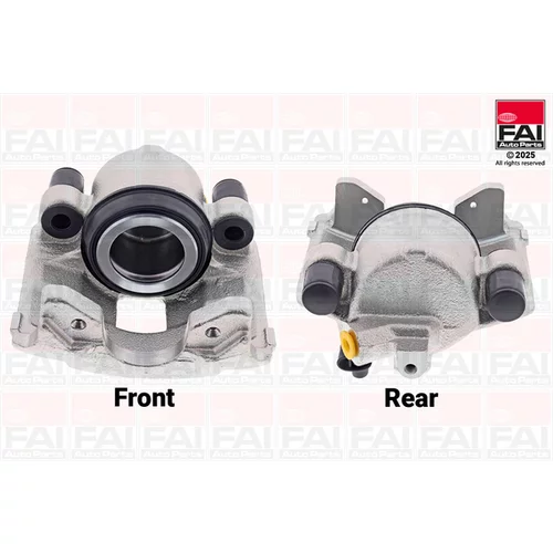 Brzdový strmeň FAI AutoParts FCA255R