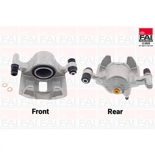 Brzdový strmeň FAI AutoParts FCA289L