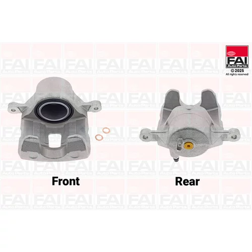 Brzdový strmeň FAI AutoParts FCA304R