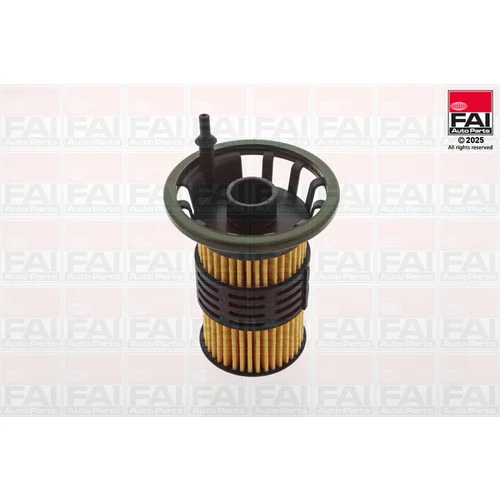 Palivový filter FAI AutoParts FF110