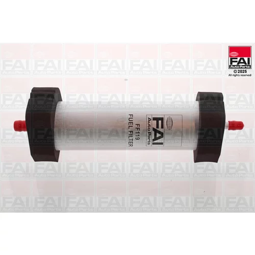 Palivový filter FAI AutoParts FF119