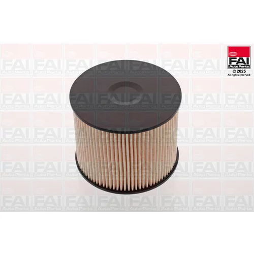 Palivový filter FAI AutoParts FF139