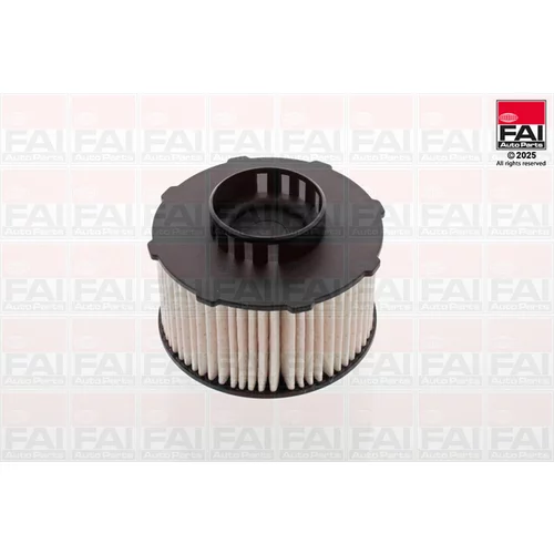 Palivový filter FAI AutoParts FF162