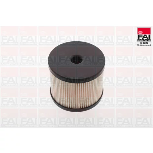 Palivový filter FAI AutoParts FF172