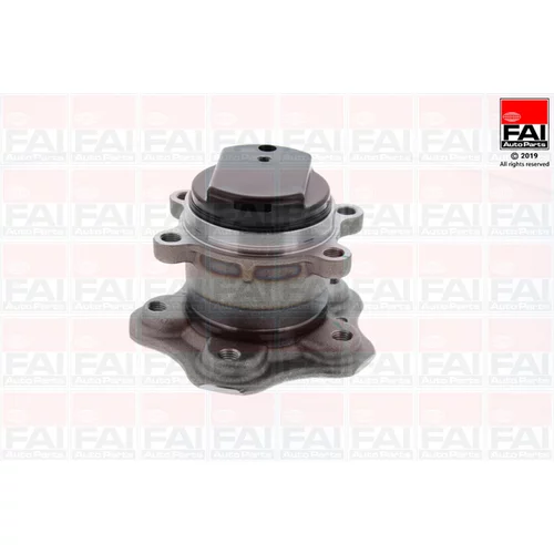 Ložisko kolesa - opravná sada FAI AutoParts FHBK1171