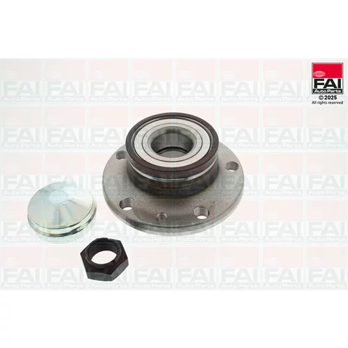 Ložisko kolesa - opravná sada FAI AutoParts FHBK1242