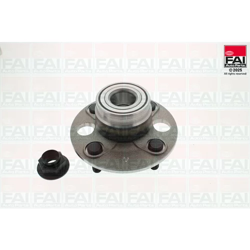 Ložisko kolesa - opravná sada FAI AutoParts FHBK1256