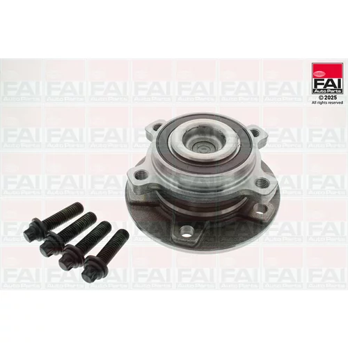 Ložisko kolesa - opravná sada FAI AutoParts FHBK1273