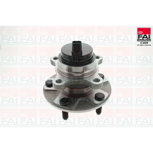 Ložisko kolesa - opravná sada FAI AutoParts FHBK1279