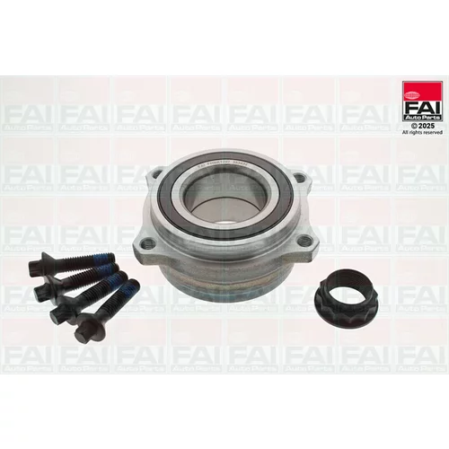 Ložisko kolesa - opravná sada FAI AutoParts FHBK1297
