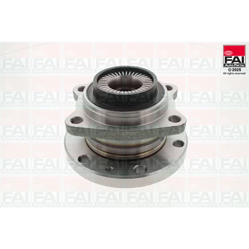 Ložisko kolesa - opravná sada FAI AutoParts FHBK1302