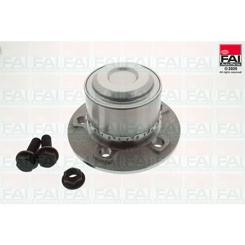 Ložisko kolesa - opravná sada FAI AutoParts FHBK1303